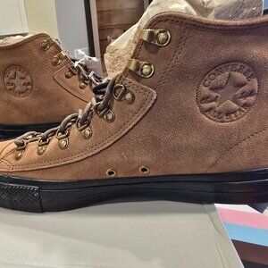 Converse Roman Gonzalez x Chuck Taylor All Star Pro High A12803C Men's SZ 10.5